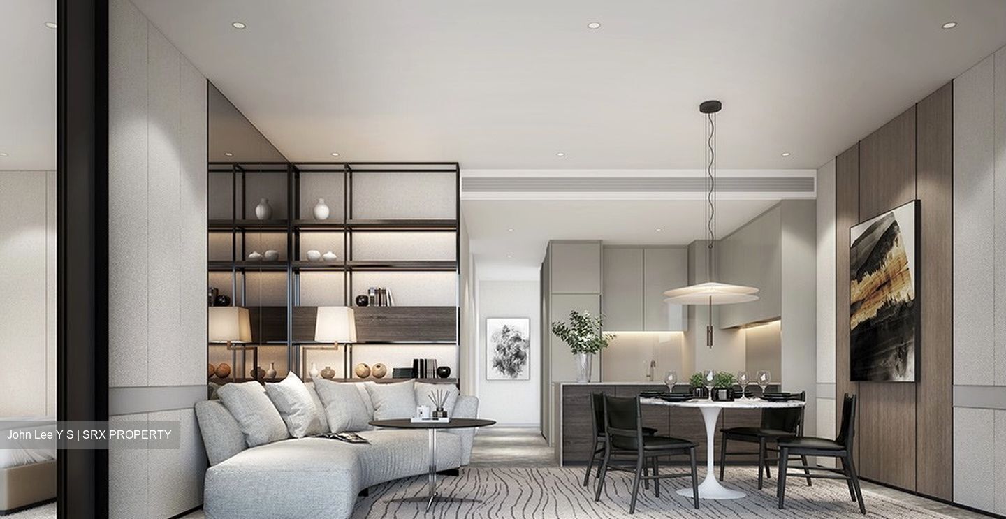 19 Nassim (D10), Apartment #418656911